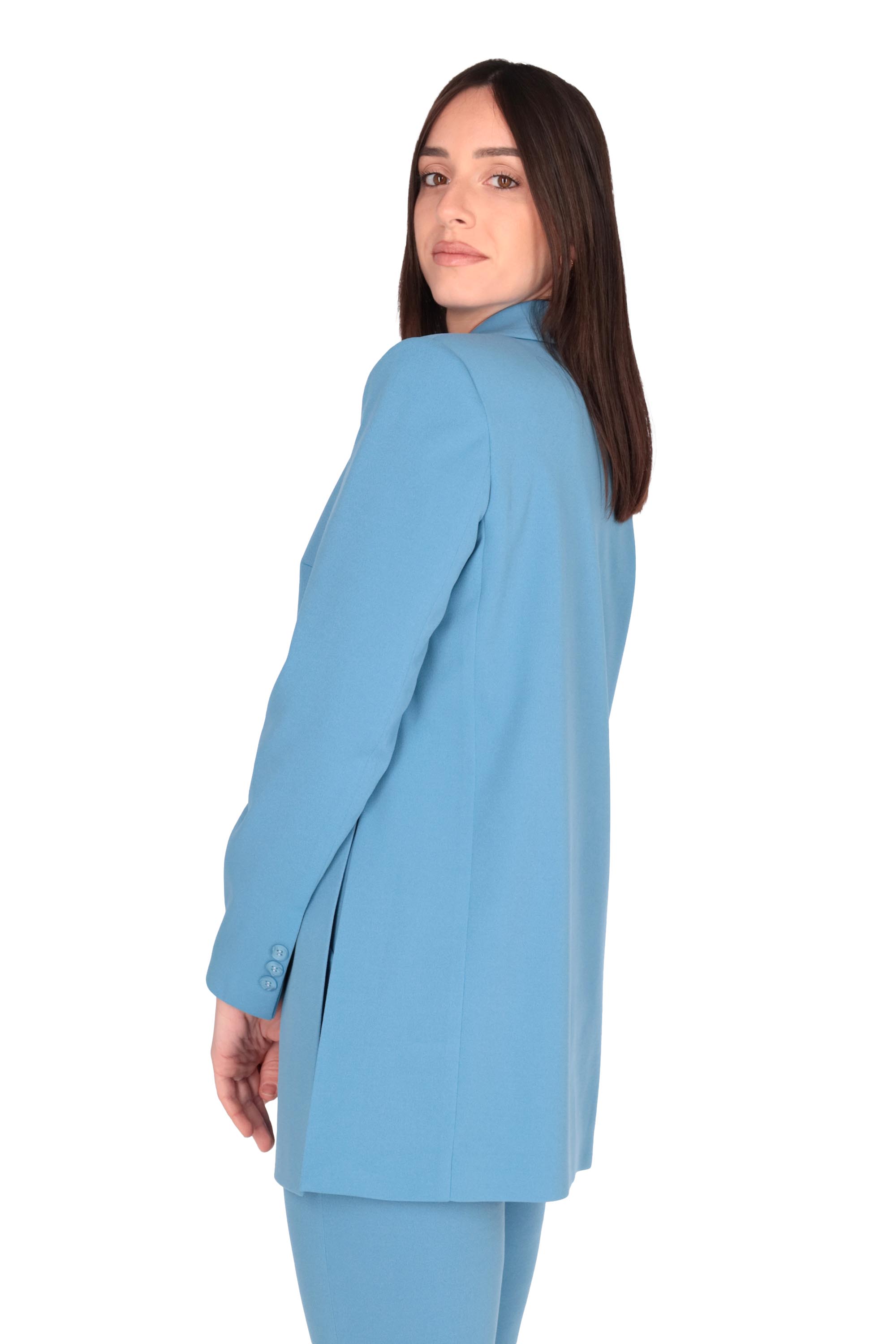 DENIM | SPAGO DONNA - D CSP01 Giacca