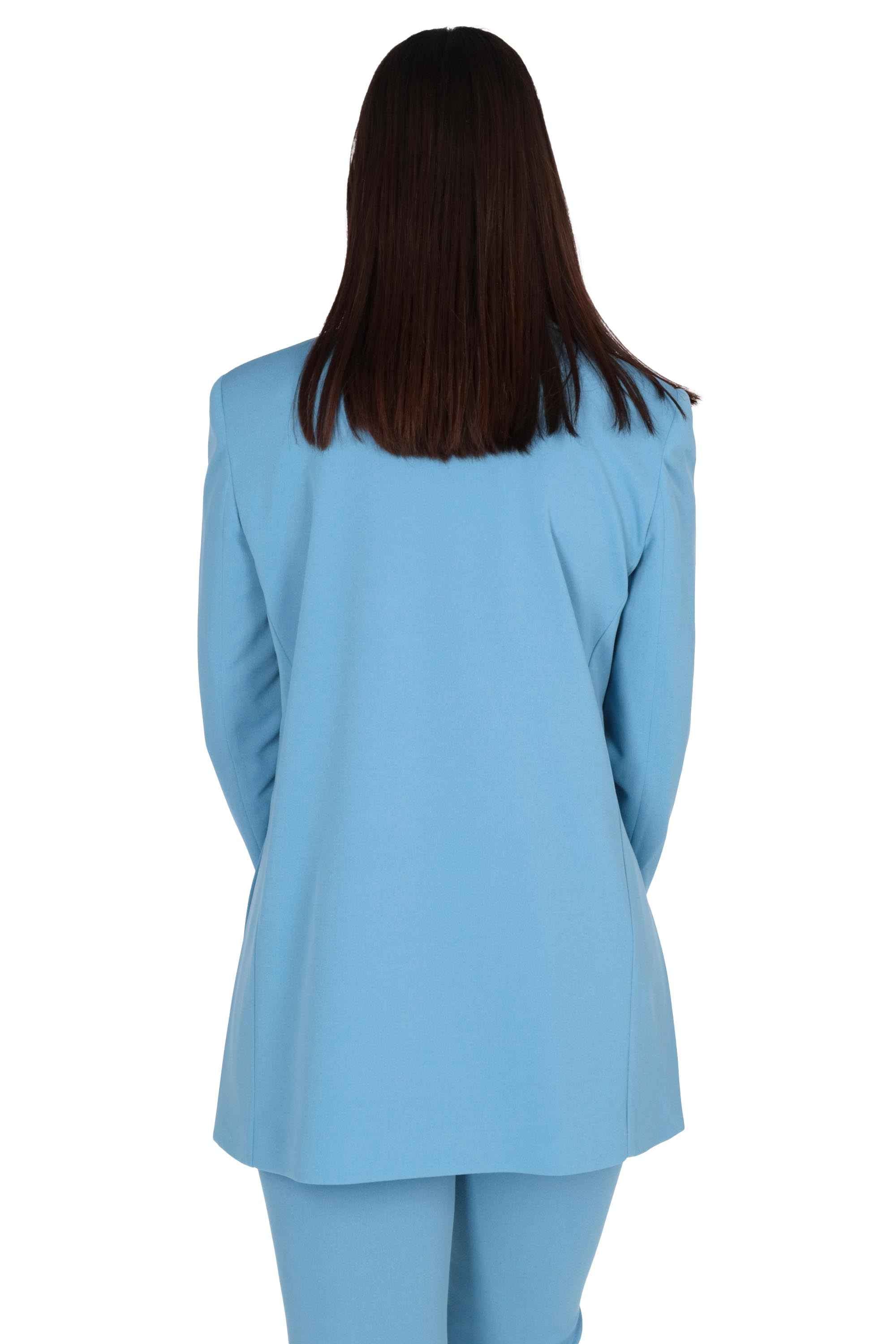 SPAGO DONNA - D CSP01 Giacca