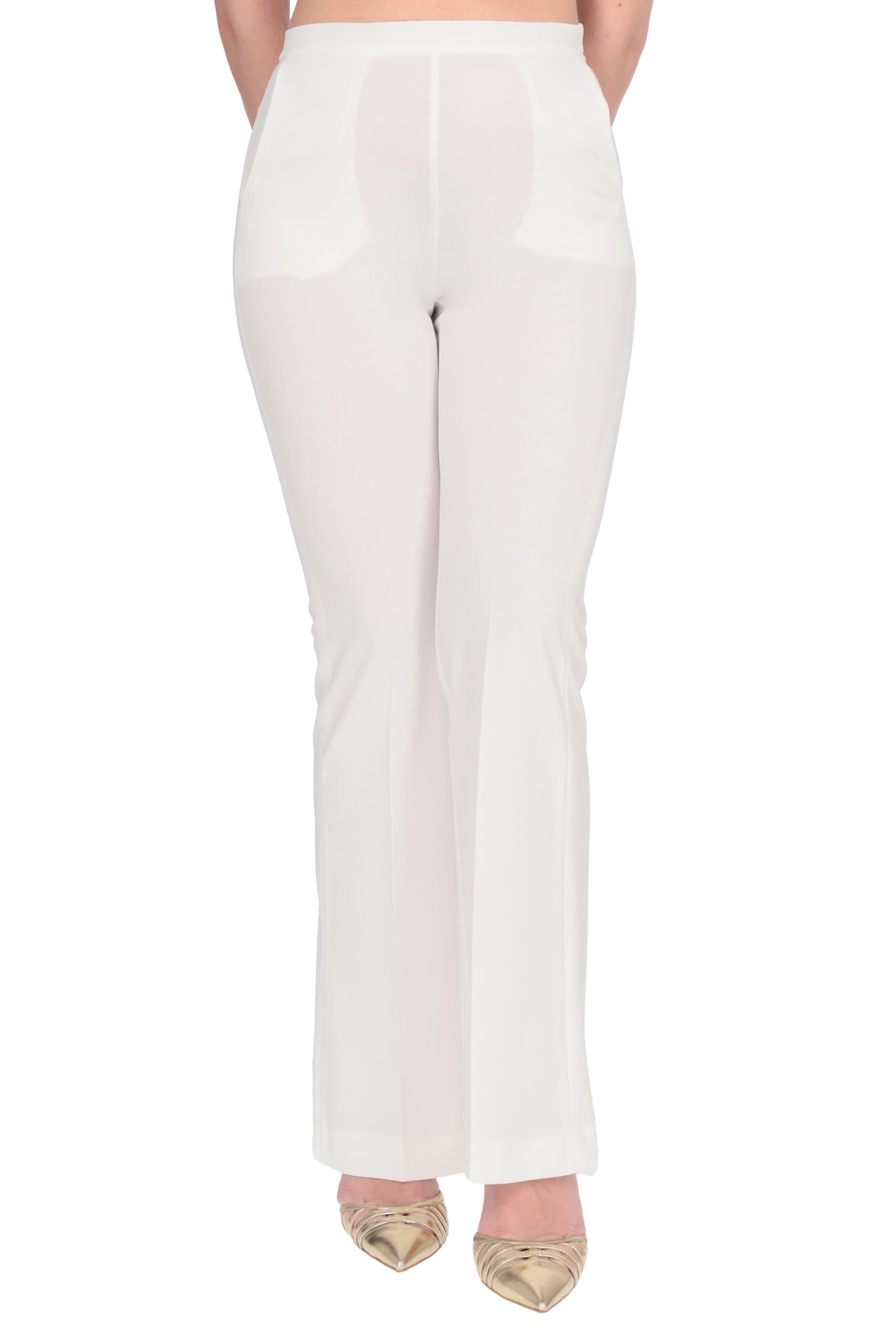 BIANCO | SPAGO DONNA - D CSP02 Pantalone