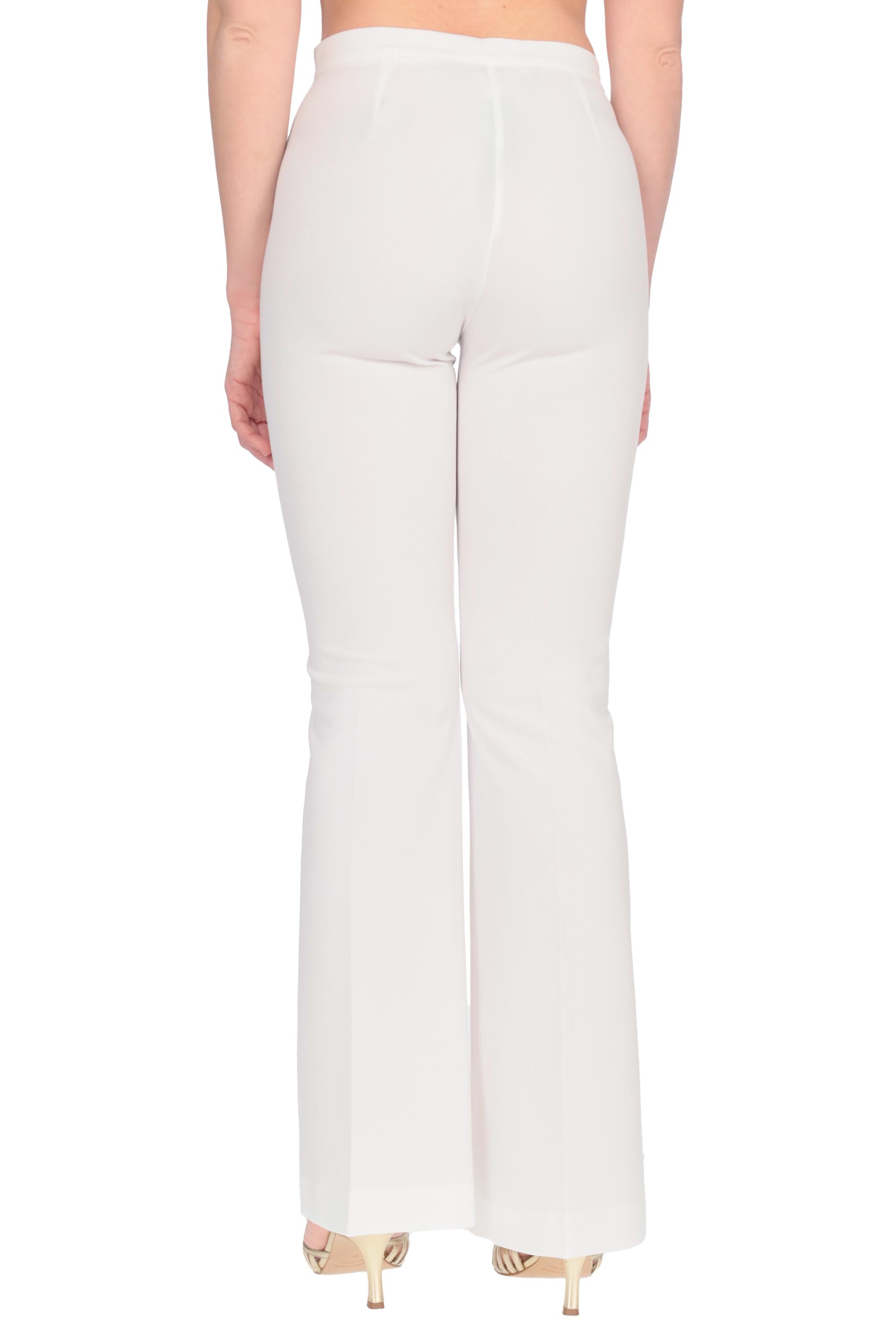 BIANCO | SPAGO DONNA - D CSP02 Pantalone