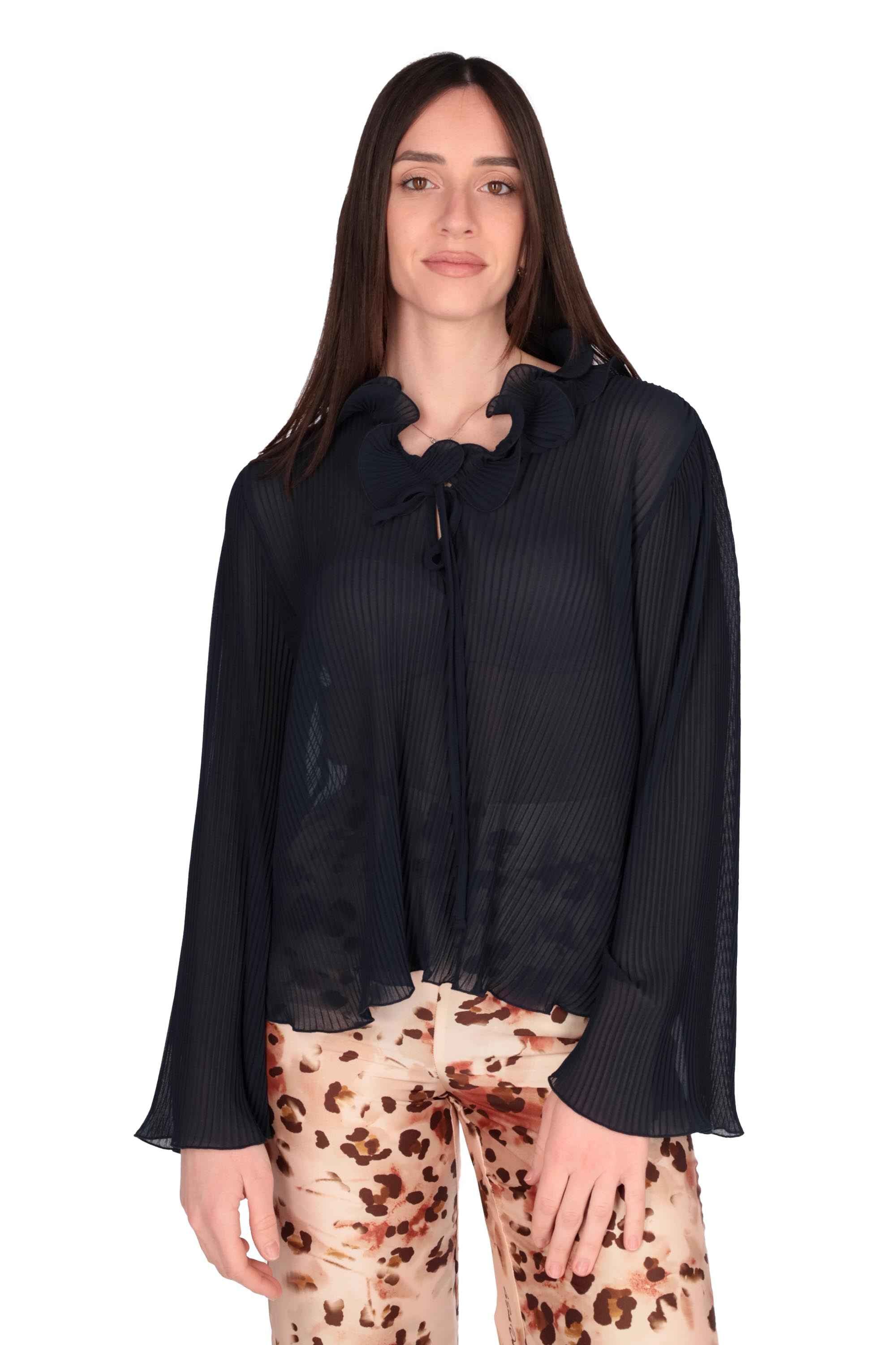 SPAGO DONNA - D C377 Blusa