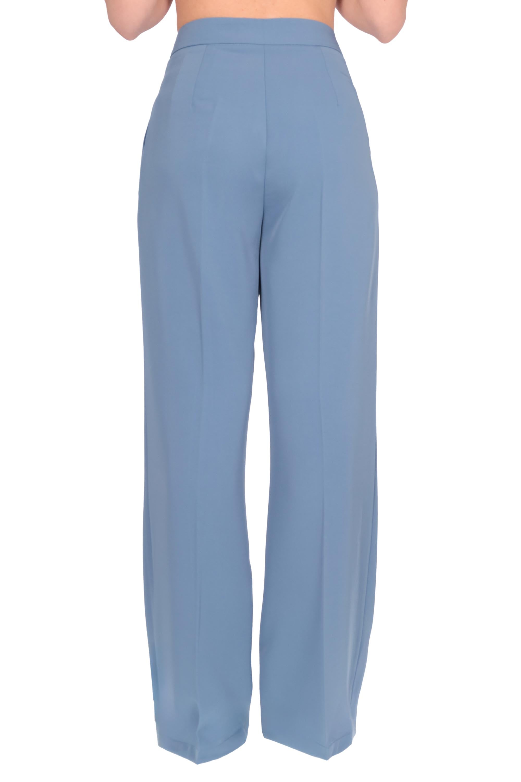 AZZURRO | SPAGO DONNA - D PA55FURS3 Pantalone