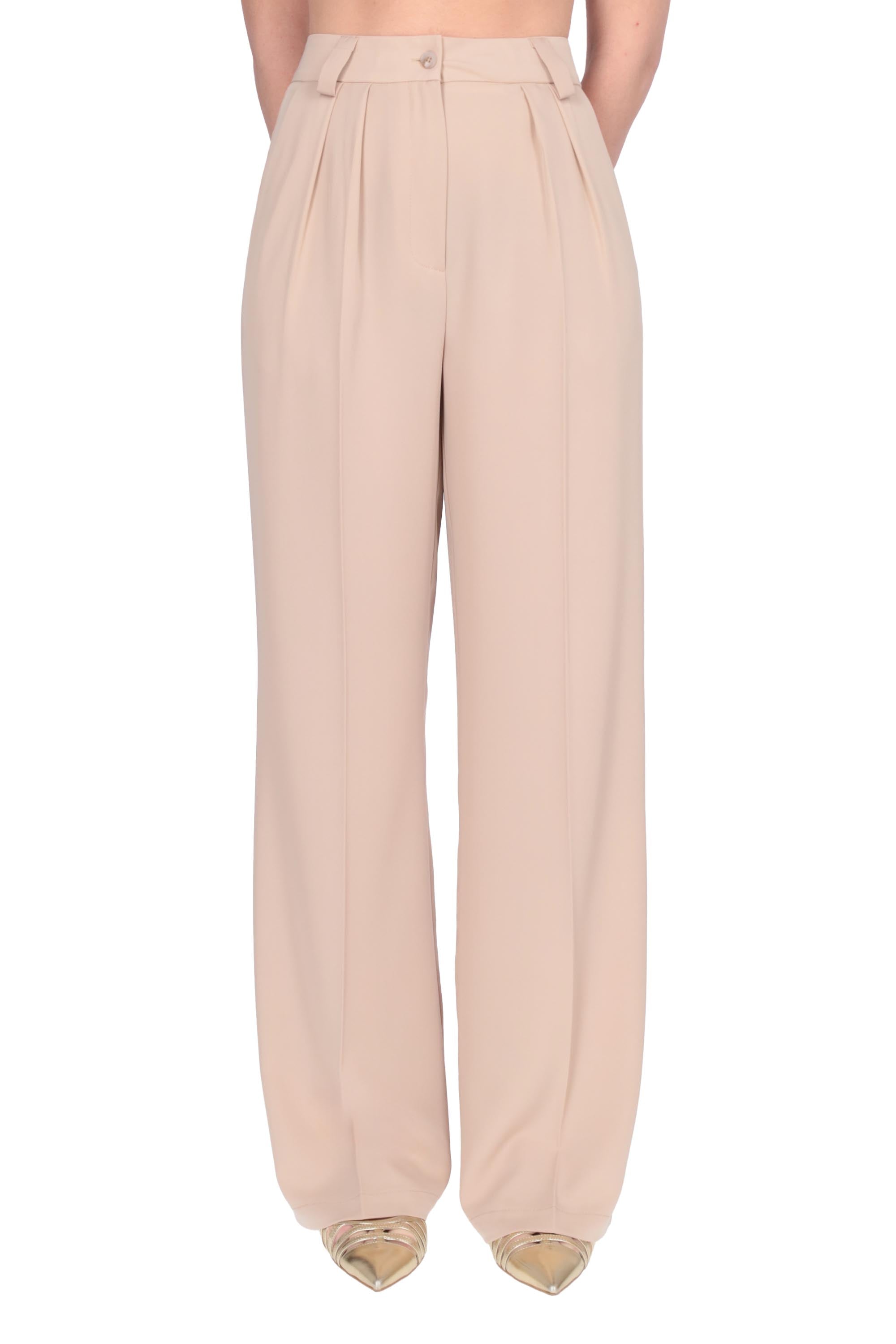 CIPRIA | SPAGO DONNA - D PA55FURS3 Pantalone