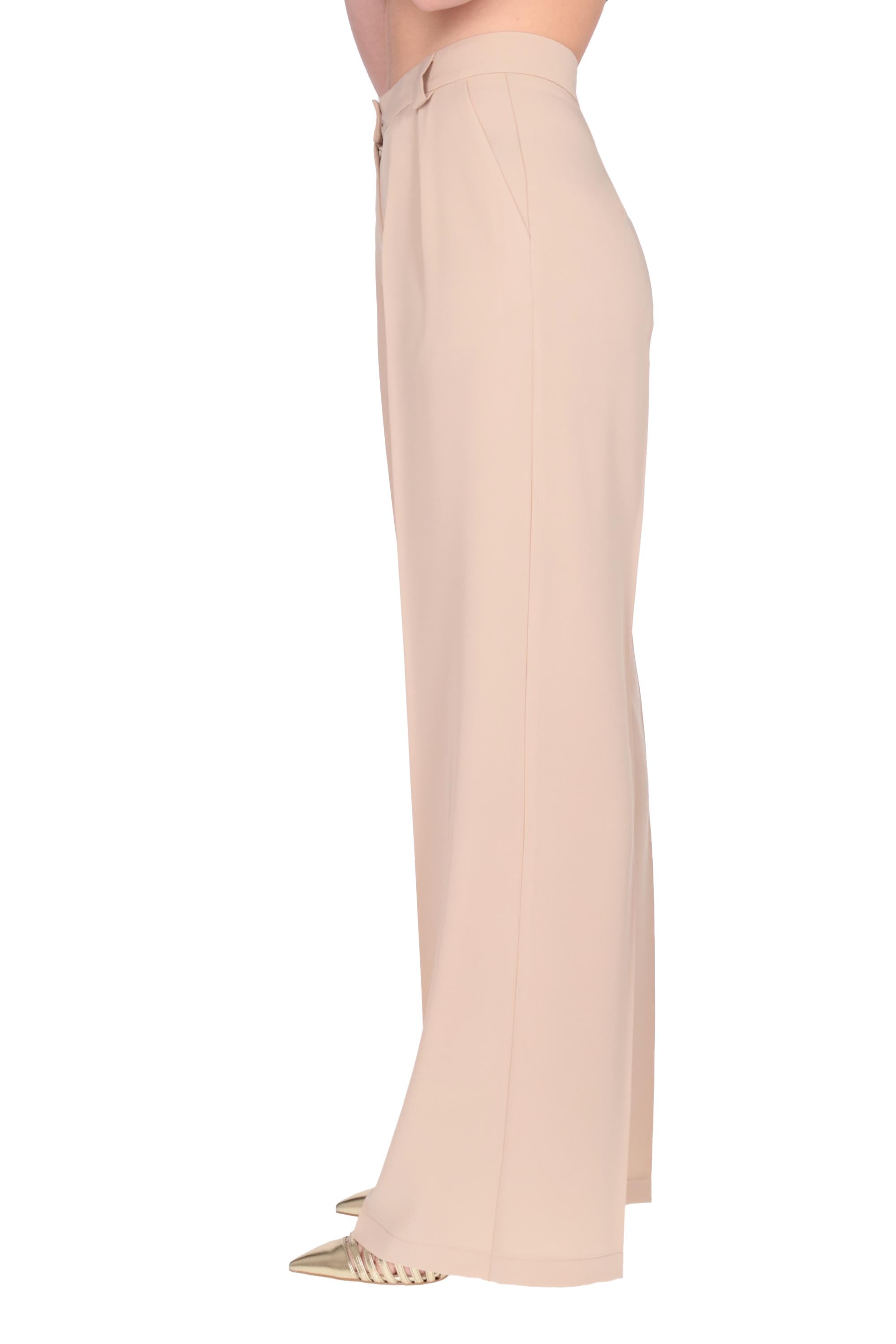 CIPRIA | SPAGO DONNA - D PA55FURS3 Pantalone