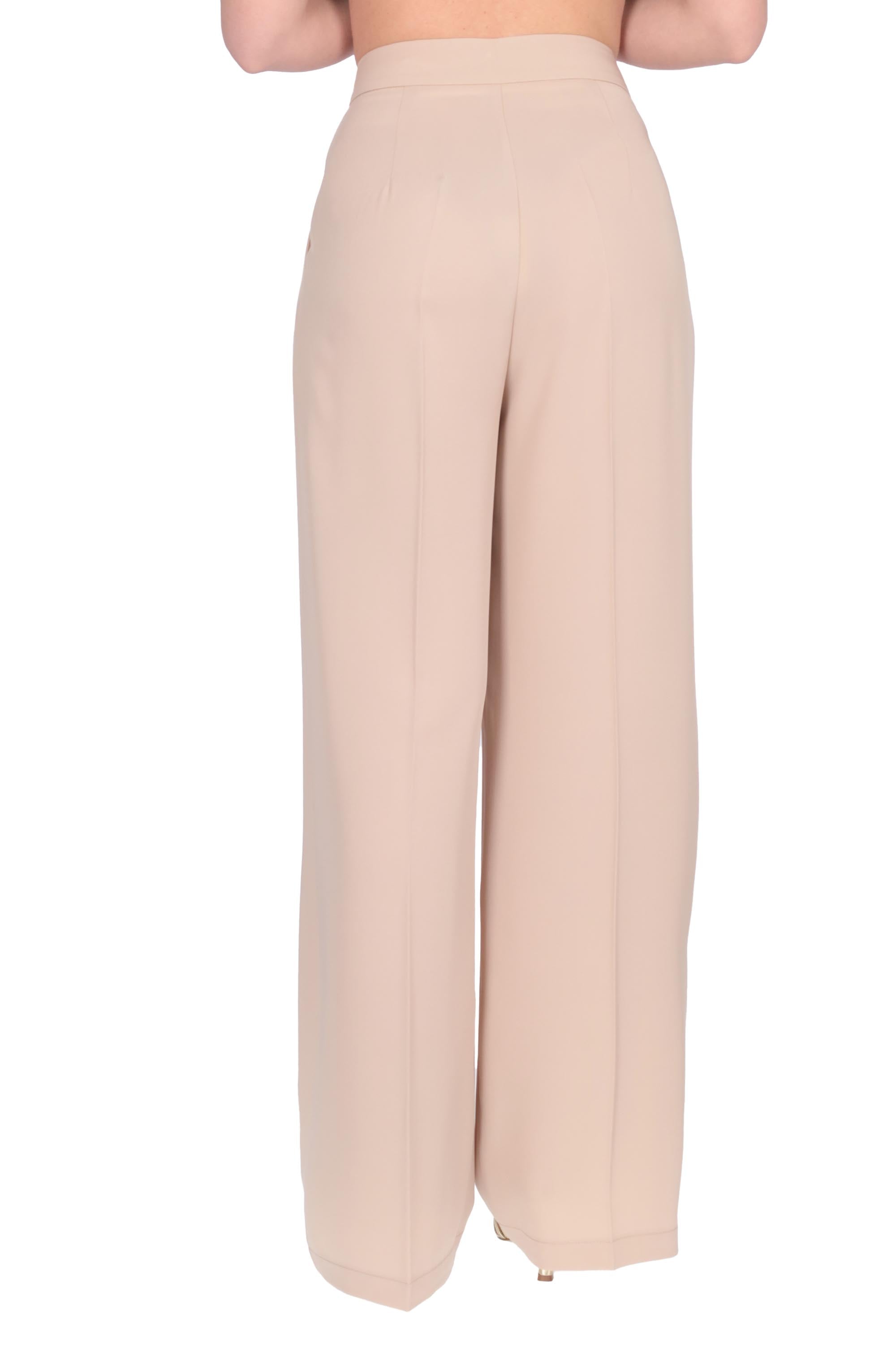 CIPRIA | SPAGO DONNA - D PA55FURS3 Pantalone