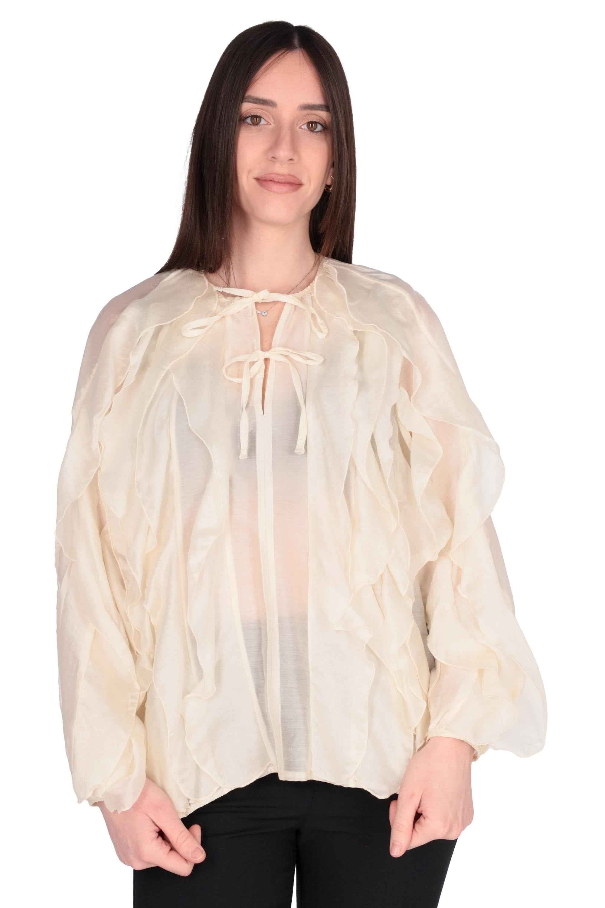 SPAGO DONNA - D 2314 Blusa