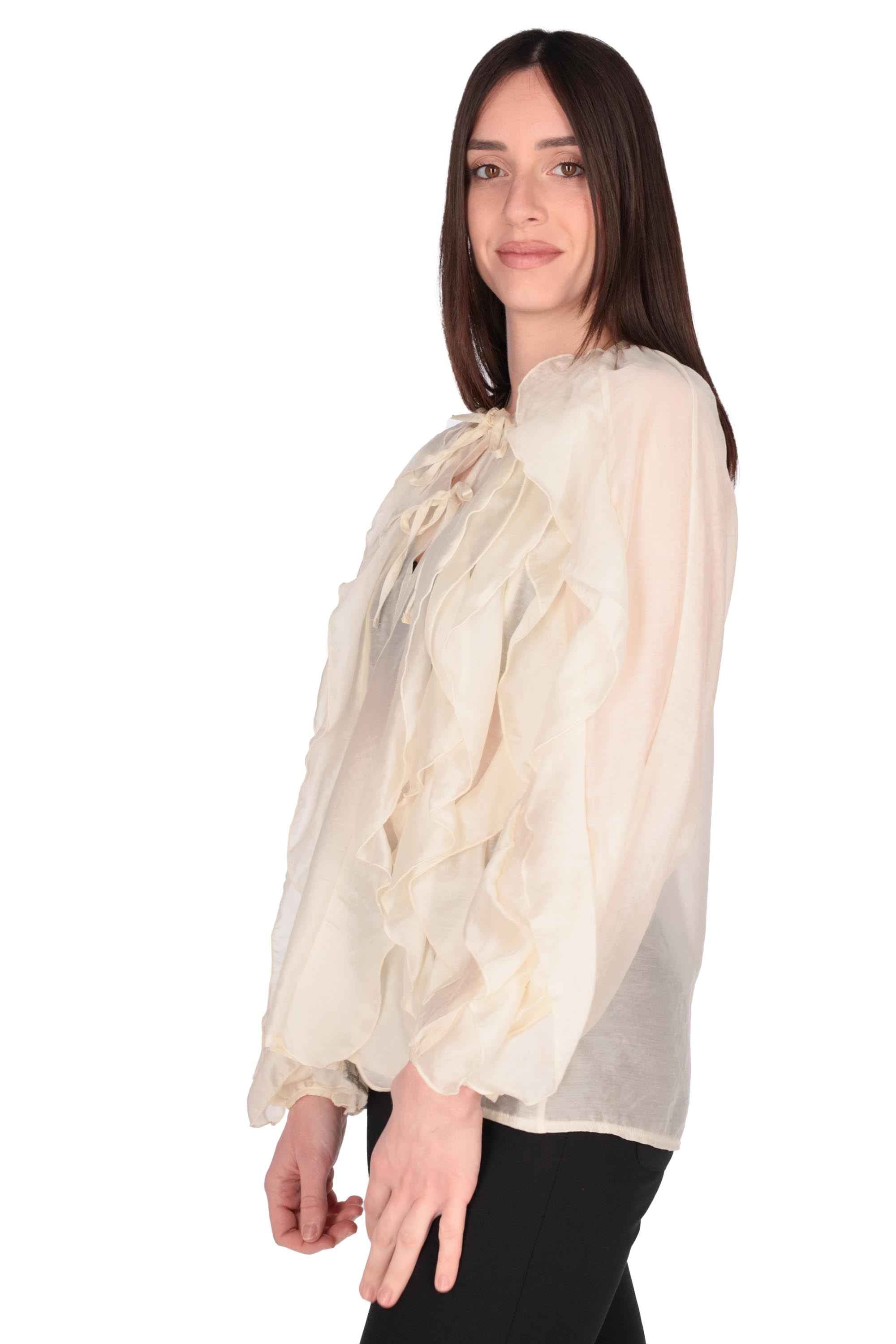 SPAGO DONNA - D 2314 Blusa