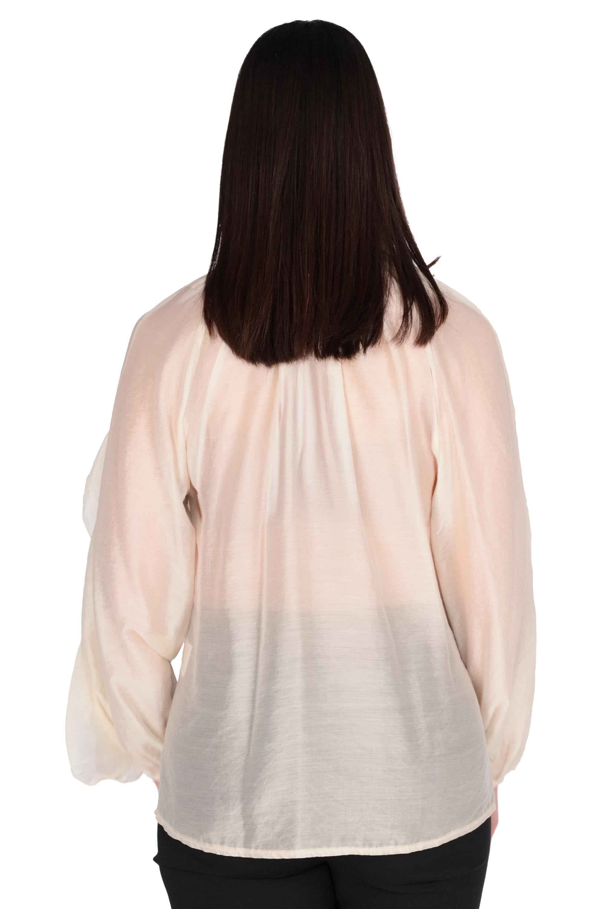 SPAGO DONNA - D 2314 Blusa