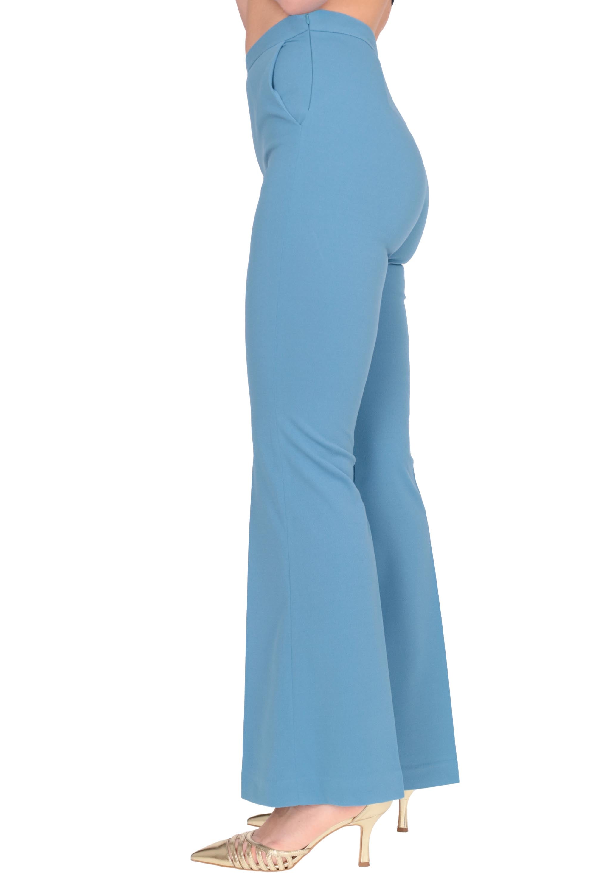 DENIM | SPAGO DONNA - D CSP02 Pantalone