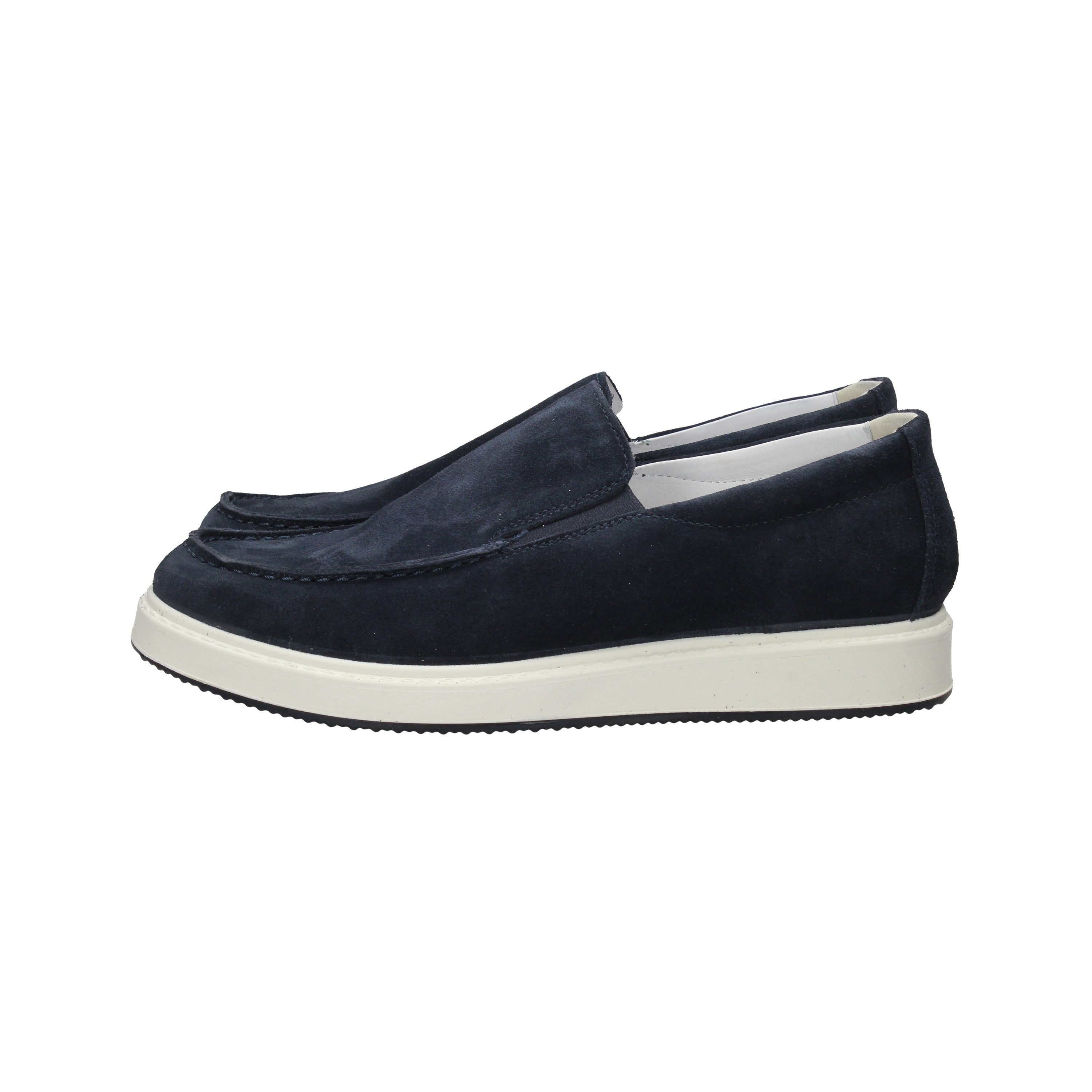 BLU | IGI & CO - U 7623000 Mocassino