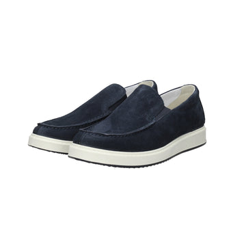 BLU | IGI & CO - U 7623000 Mocassino