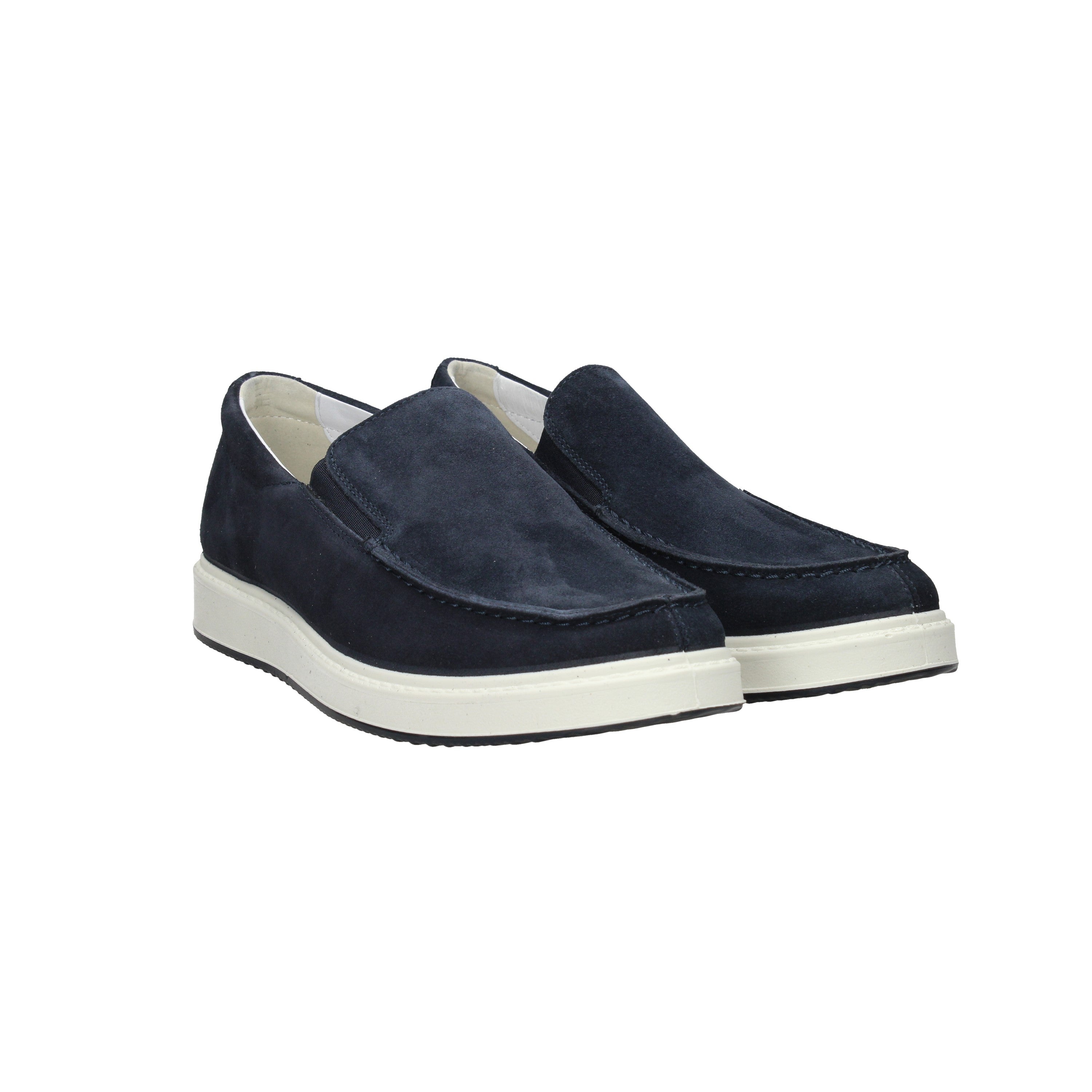 BLU | IGI & CO - U 7623000 Mocassino
