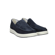 BLU | IGI & CO - U 7623000 Mocassino