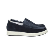 BLU | IGI & CO - U 7623000 Mocassino