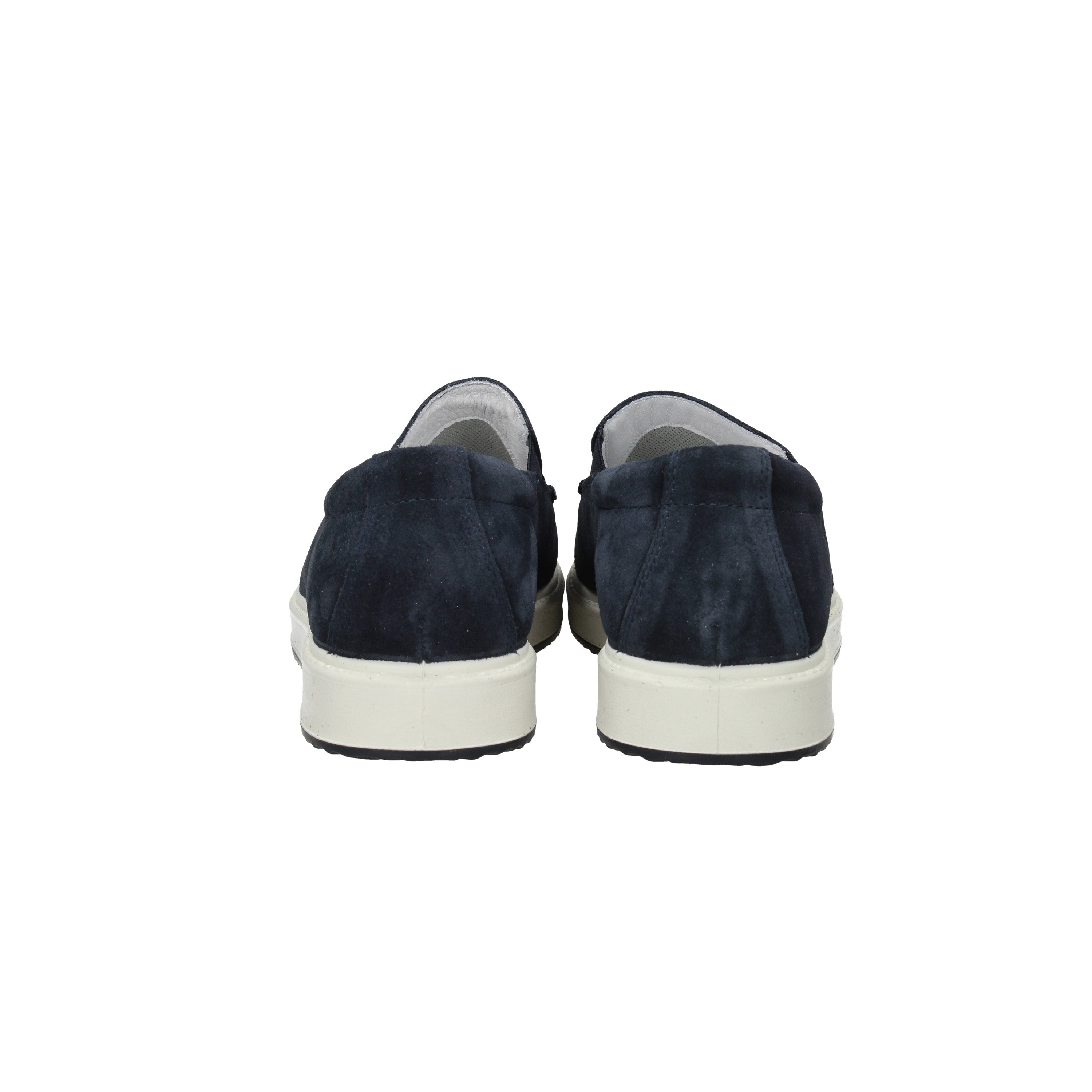 BLU | IGI & CO - U 7623000 Mocassino