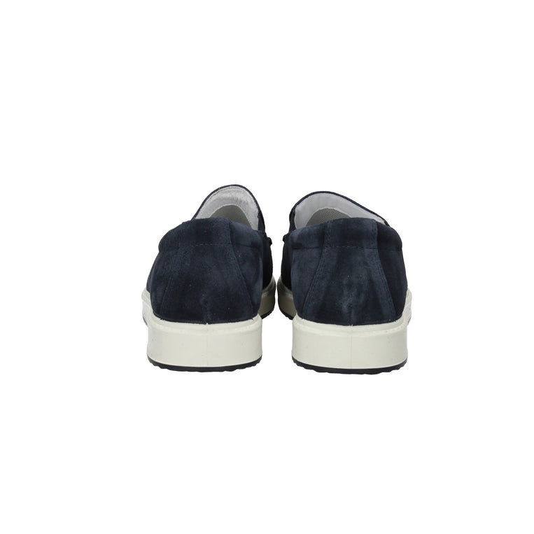 BLU | IGI & CO - U 7623000 Mocassino