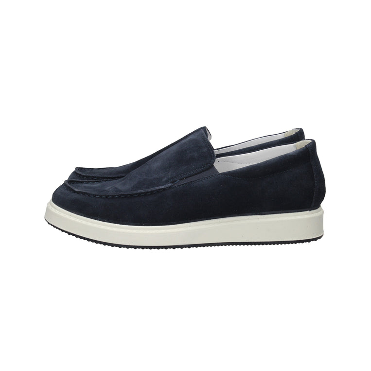 BLU | IGI & CO - U 7623000 Mocassino