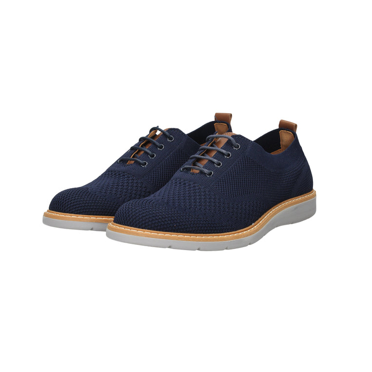 BLU | IGI & CO - U 7608111 Lacci