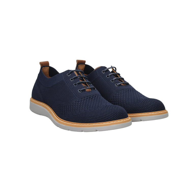 BLU | IGI & CO - U 7608111 Lacci