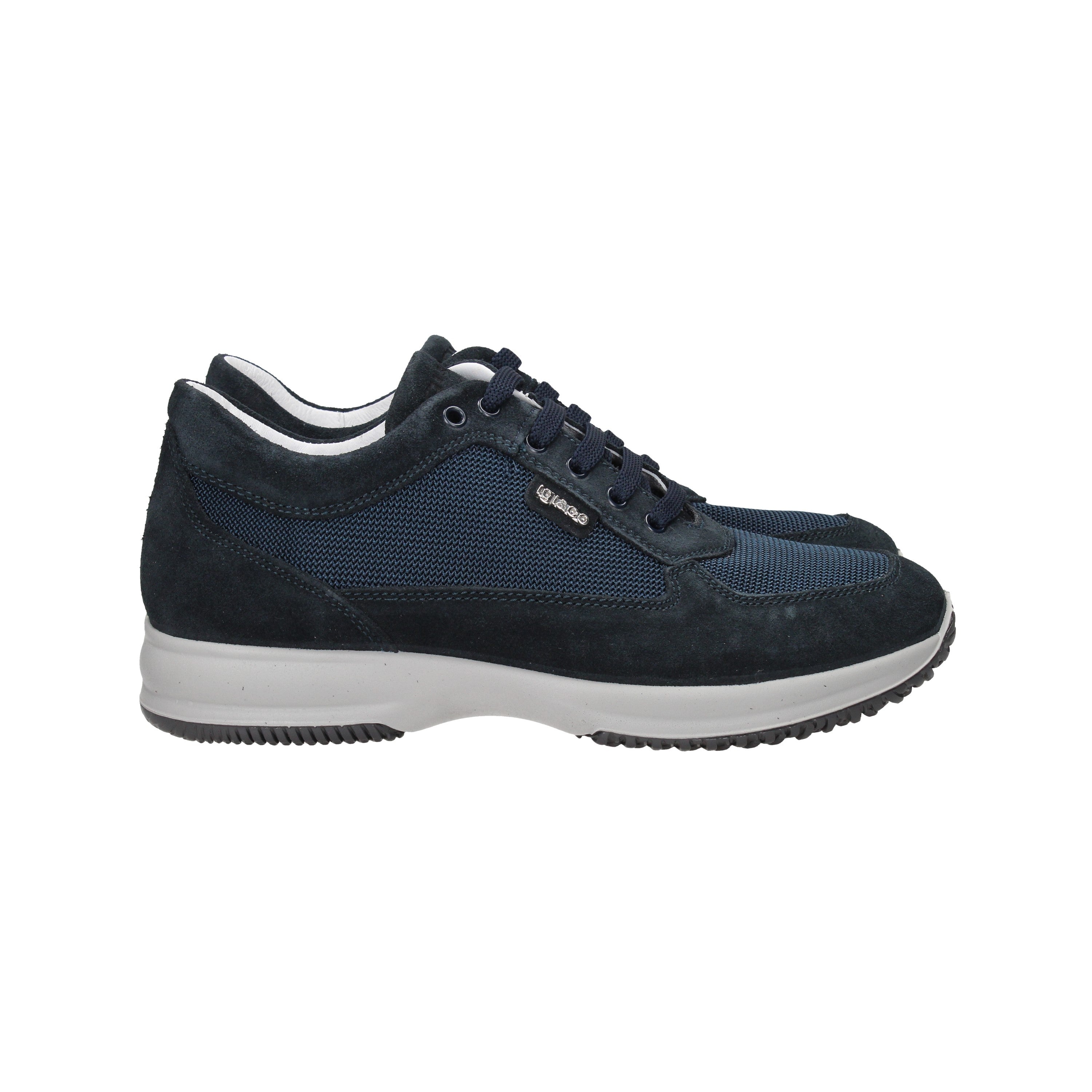 BLU | IGI & CO - U 7621100 Sneakers