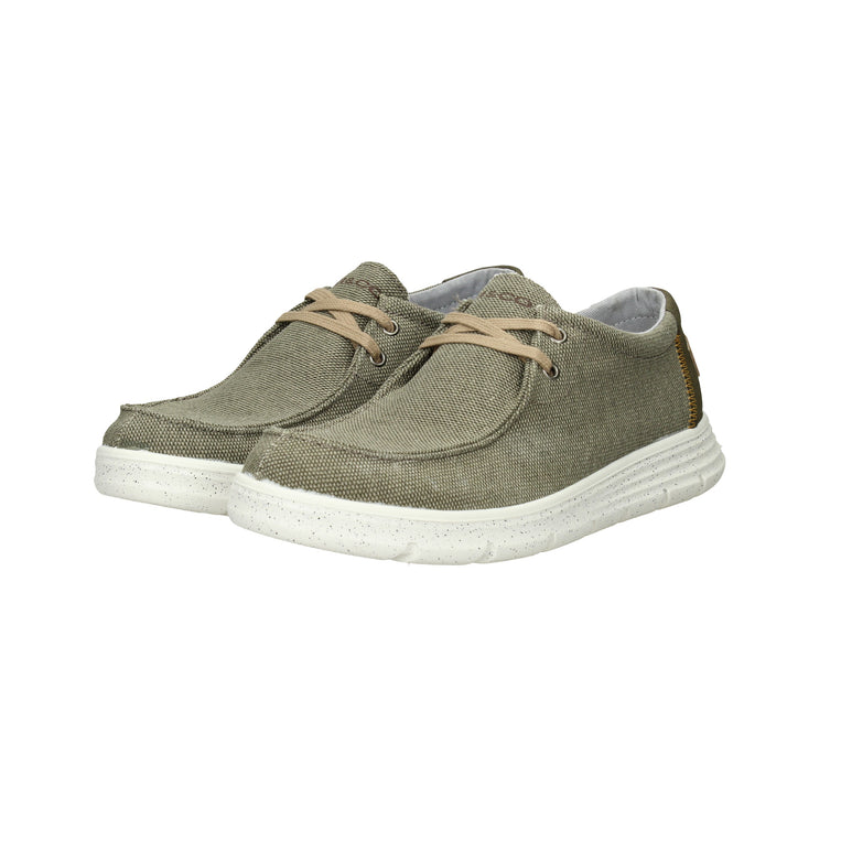 MILITARE | IGI & CO - U 7615311 Mocassino