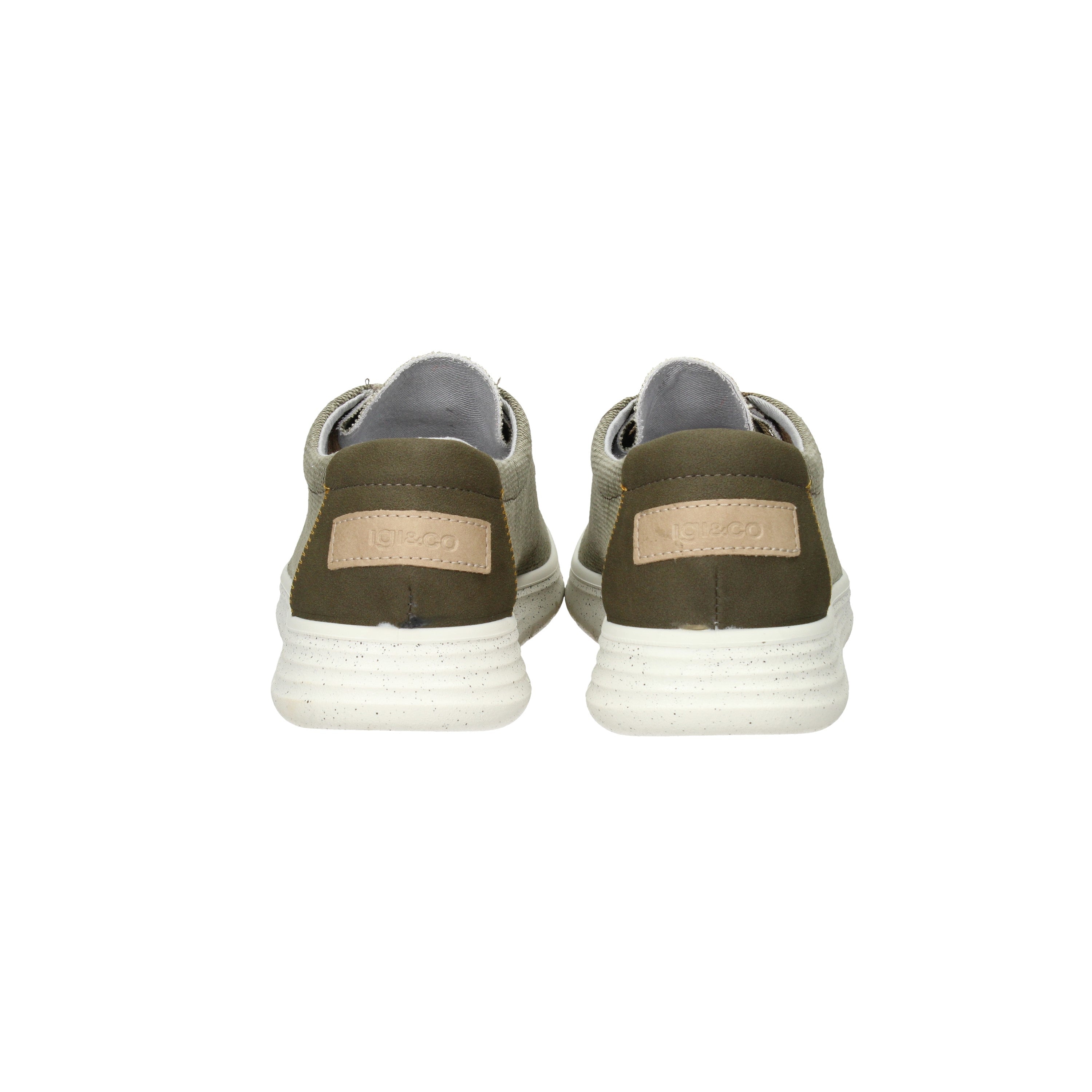 MILITARE | IGI & CO - U 7615311 Mocassino