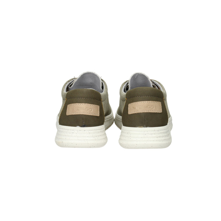 MILITARE | IGI & CO - U 7615311 Mocassino