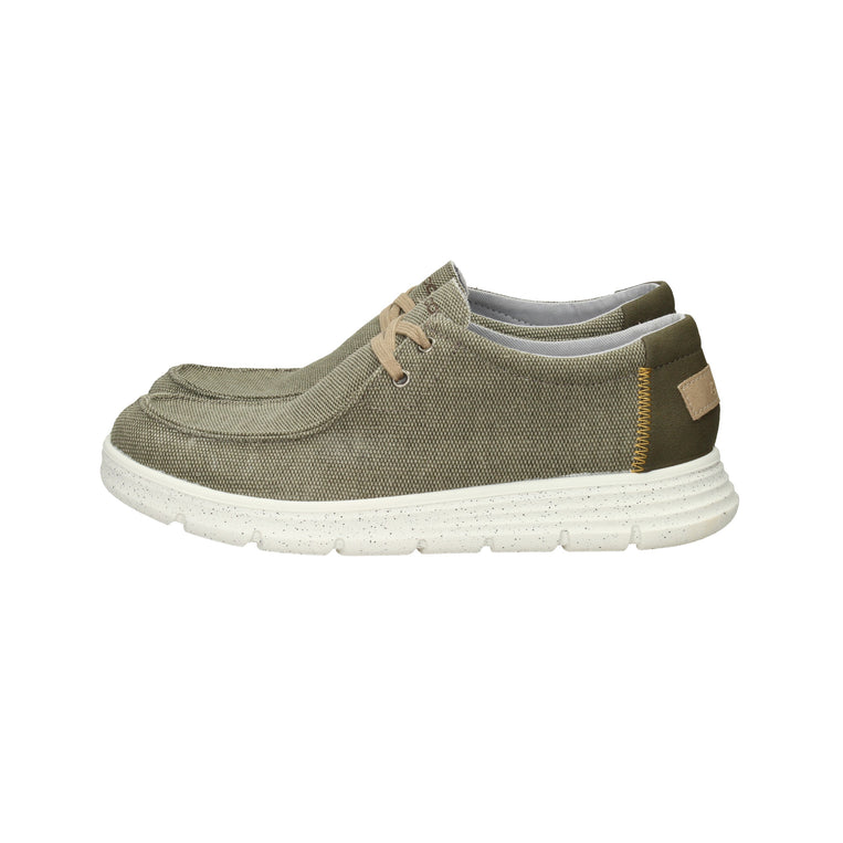 MILITARE | IGI & CO - U 7615311 Mocassino