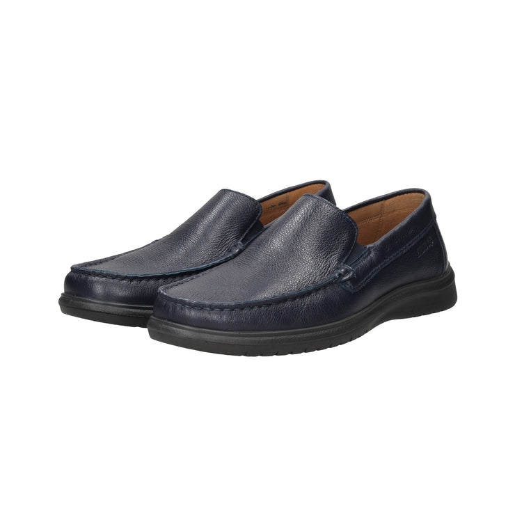 BLU | ENVAL - U 7716011 Mocassino