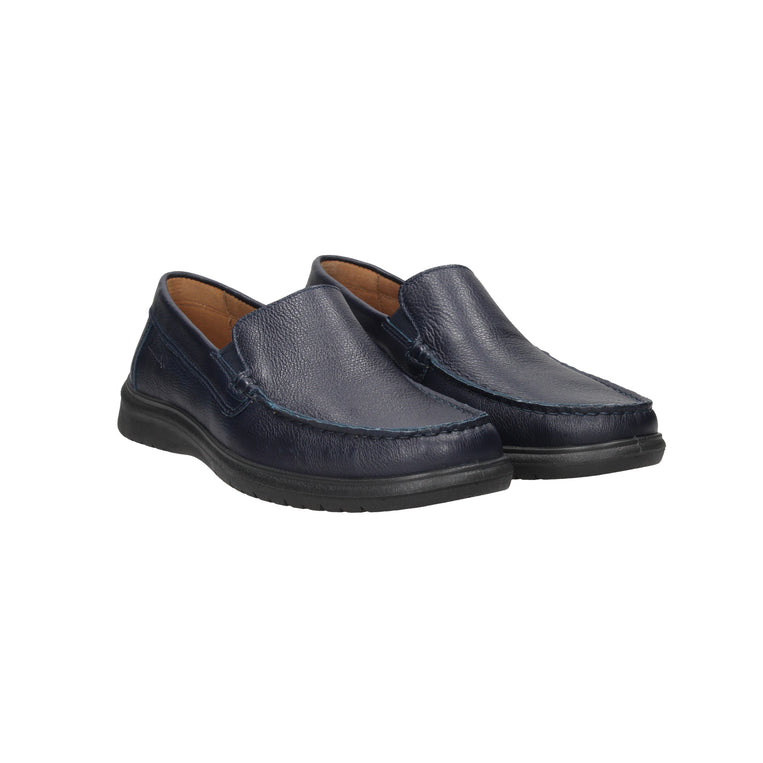 BLU | ENVAL - U 7716011 Mocassino