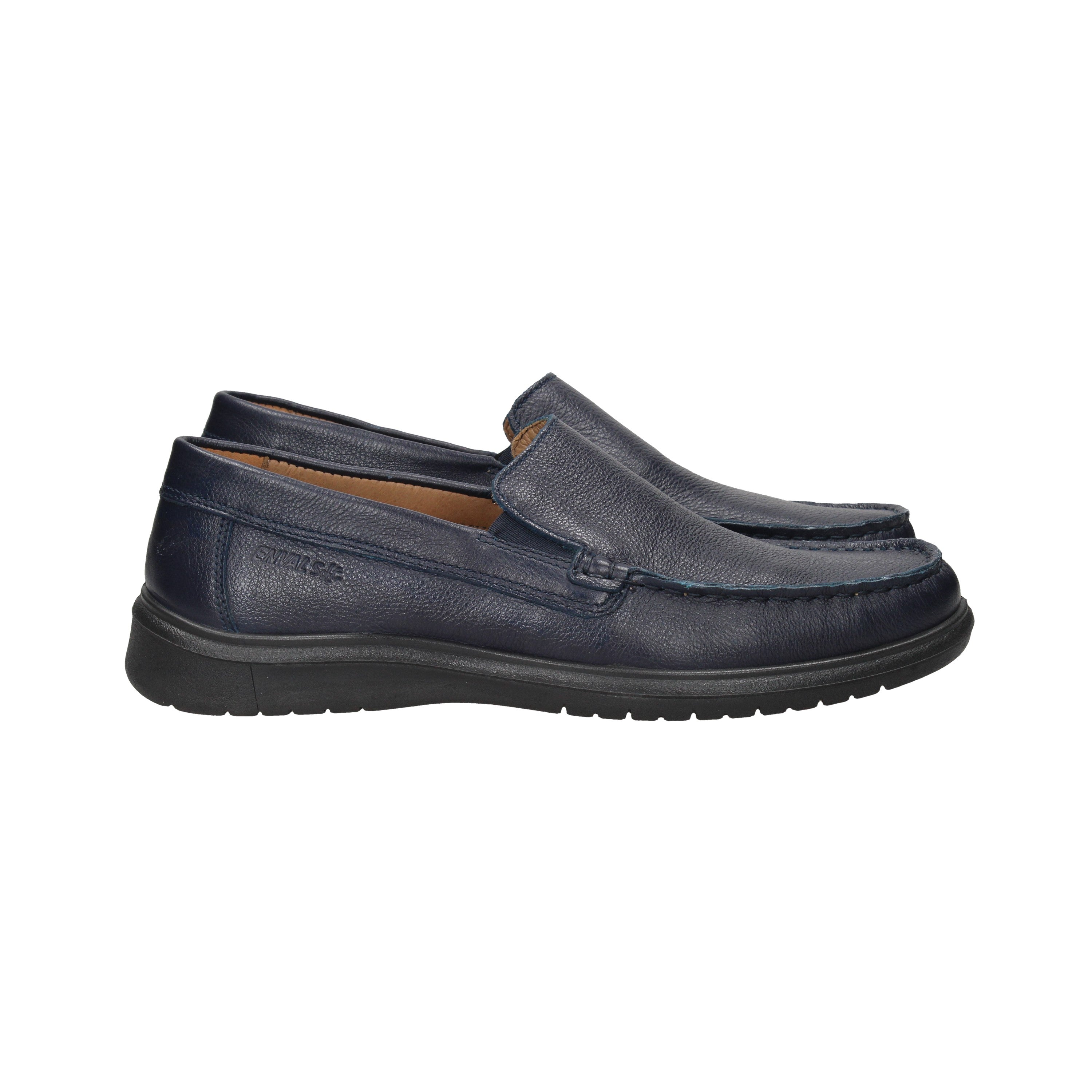 BLU | ENVAL - U 7716011 Mocassino