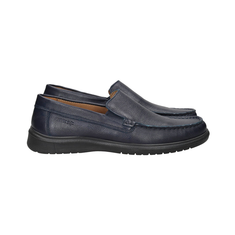 BLU | ENVAL - U 7716011 Mocassino