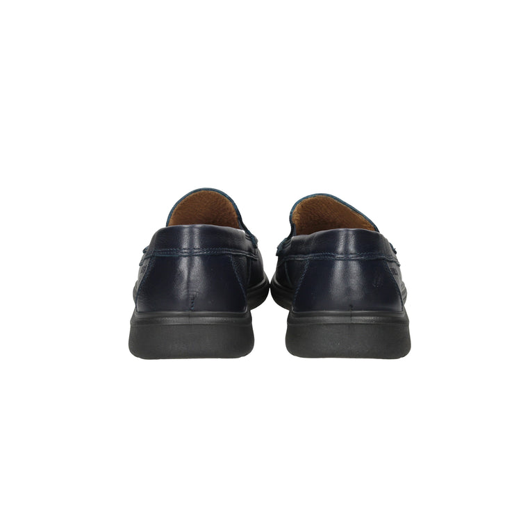 BLU | ENVAL - U 7716011 Mocassino