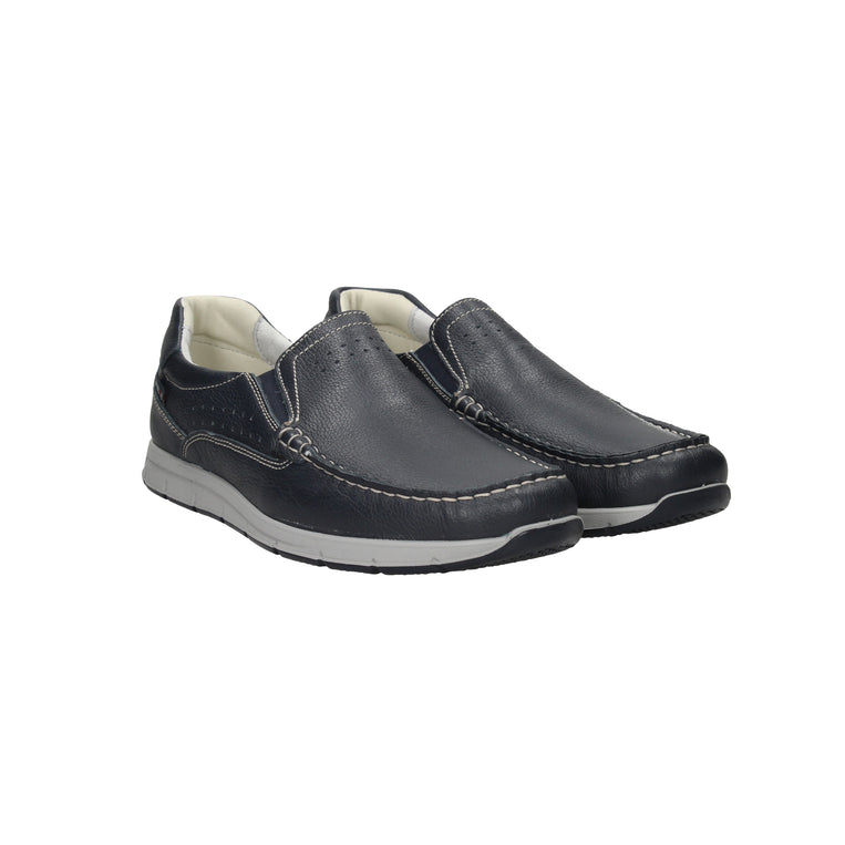 BLU | ENVAL - U 7717633 Mocassino