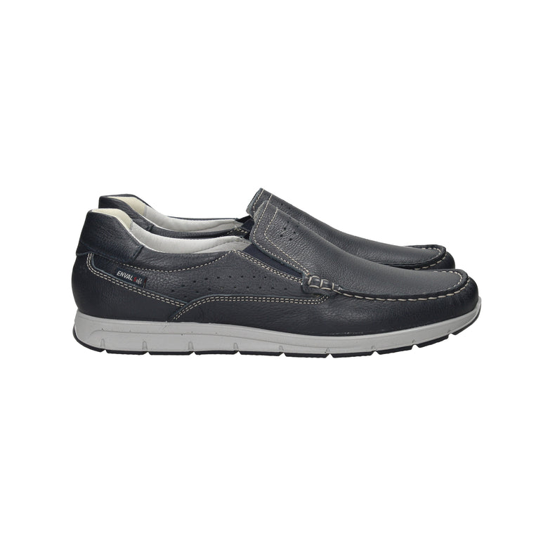 BLU | ENVAL - U 7717633 Mocassino