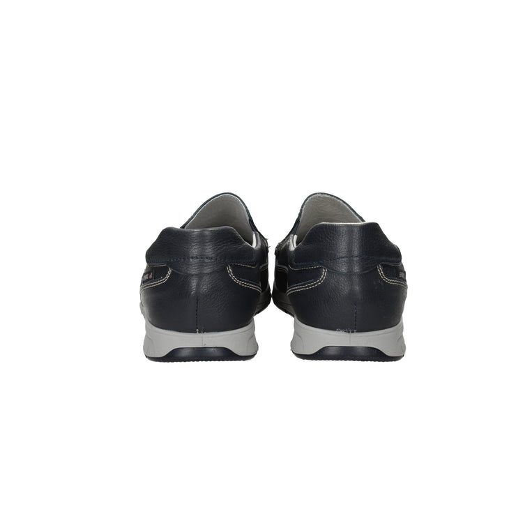 BLU | ENVAL - U 7717633 Mocassino