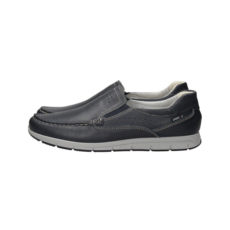 BLU | ENVAL - U 7717633 Mocassino