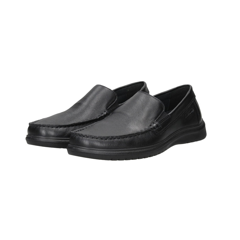 NERO | ENVAL - U 7716000 Mocassino