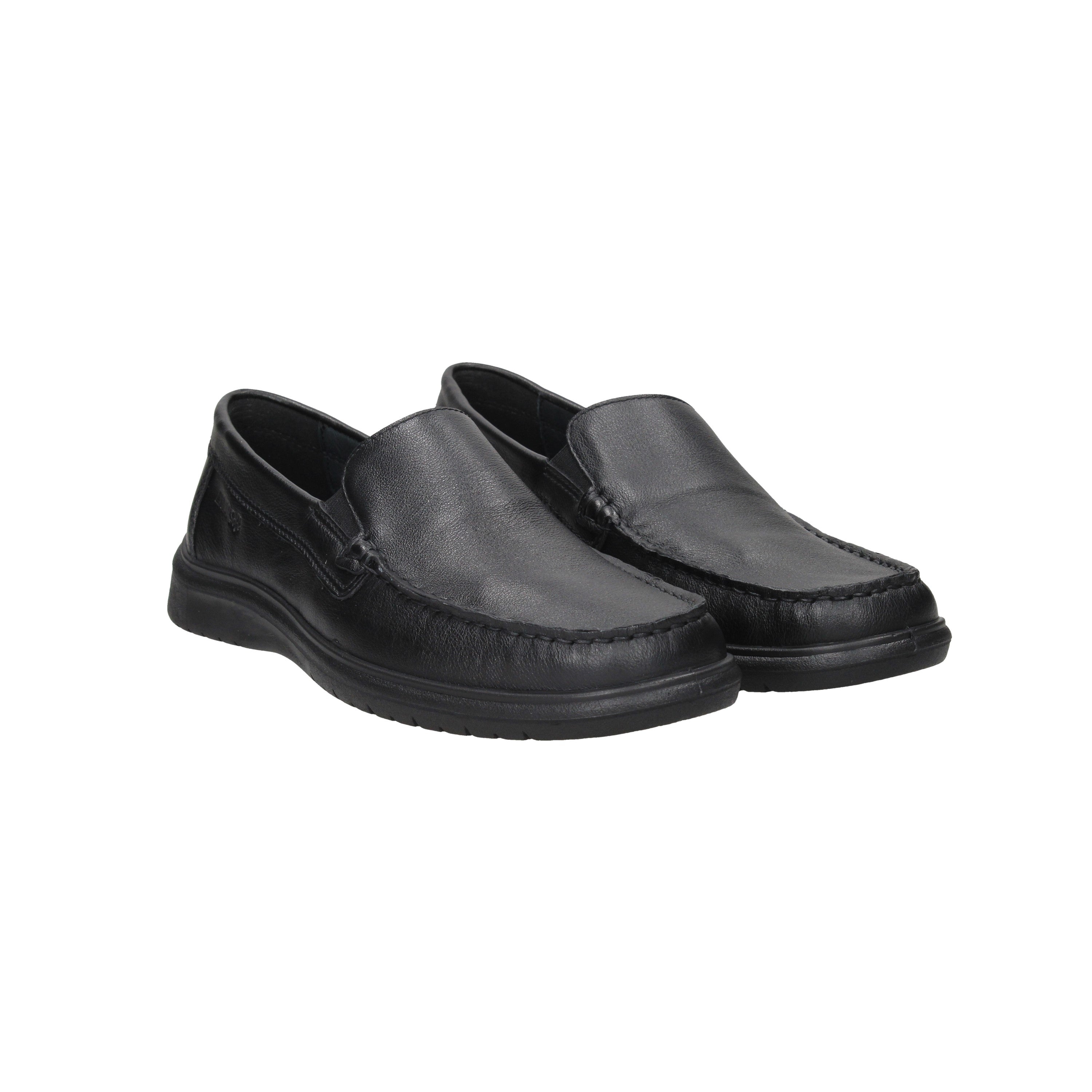 NERO | ENVAL - U 7716000 Mocassino