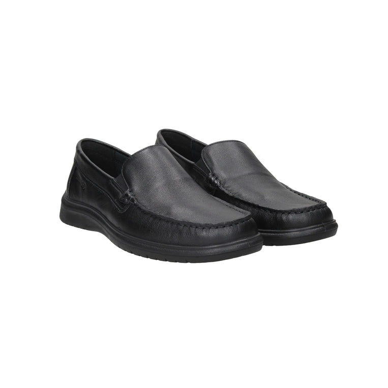 NERO | ENVAL - U 7716000 Mocassino