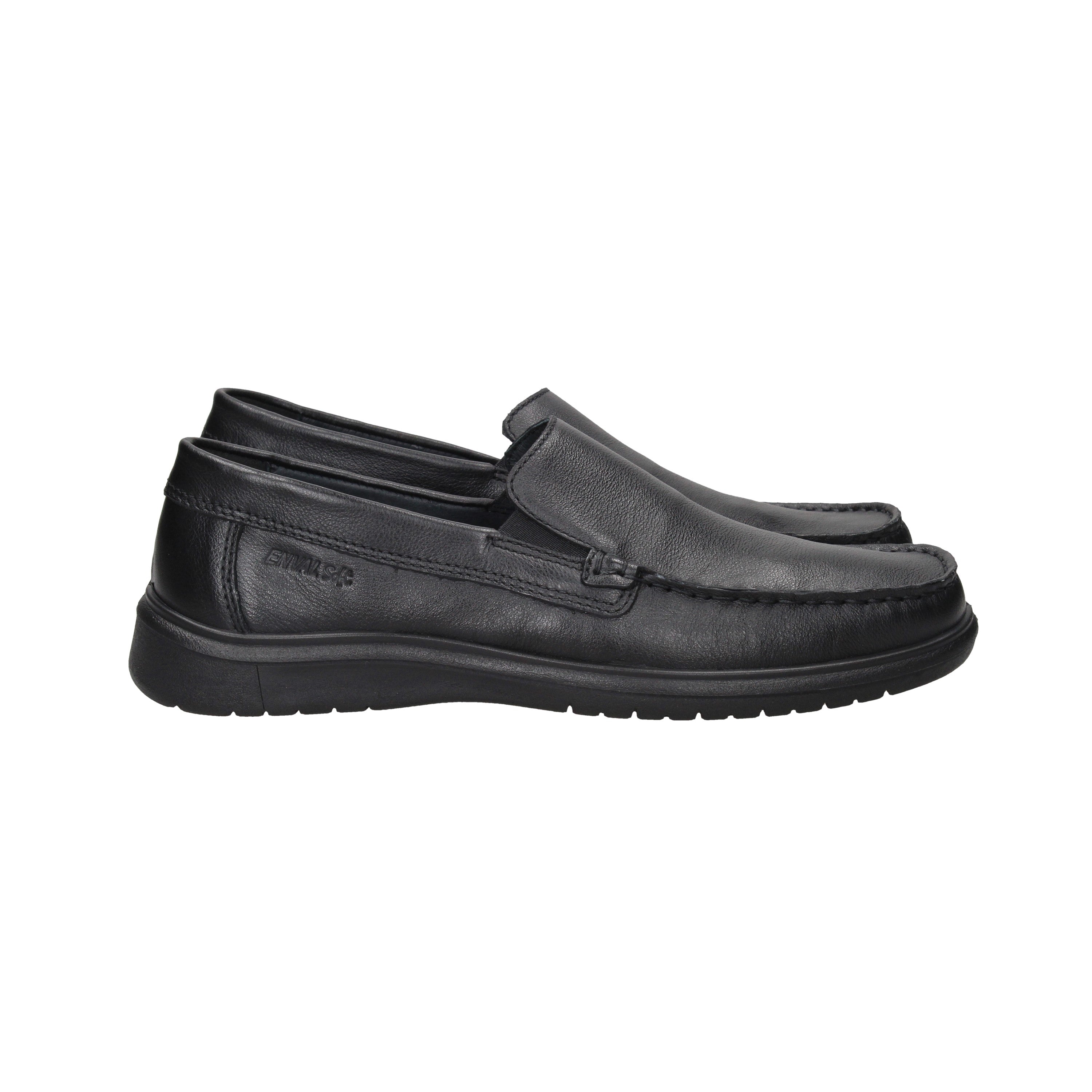 NERO | ENVAL - U 7716000 Mocassino