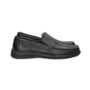 NERO | ENVAL - U 7716000 Mocassino