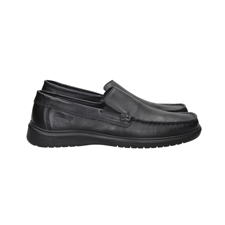 NERO | ENVAL - U 7716000 Mocassino