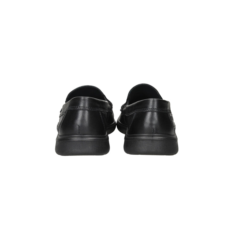 NERO | ENVAL - U 7716000 Mocassino