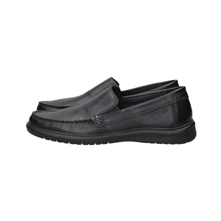 NERO | ENVAL - U 7716000 Mocassino