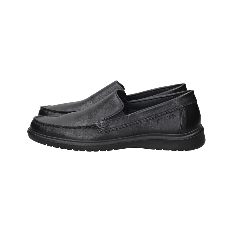 NERO | ENVAL - U 7716000 Mocassino