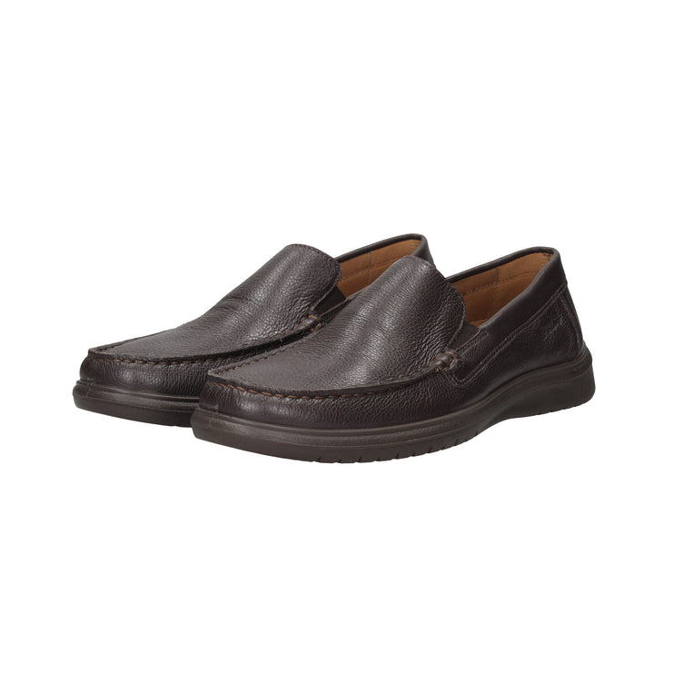 MARRONE | ENVAL - U 7716022 Mocassino
