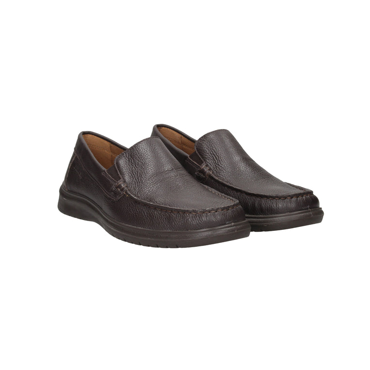 MARRONE | ENVAL - U 7716022 Mocassino