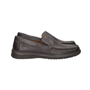MARRONE | ENVAL - U 7716022 Mocassino