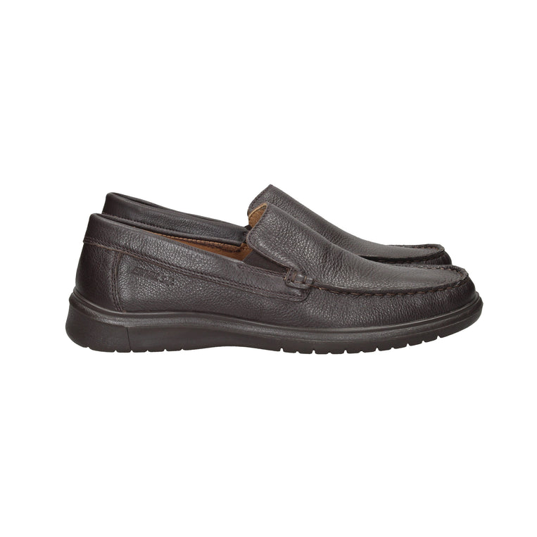 MARRONE | ENVAL - U 7716022 Mocassino